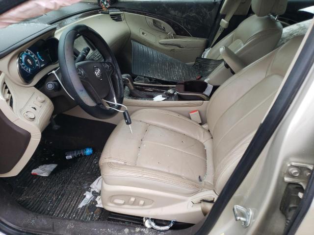 1G4GB5GR6EF147496 Buick Lacrosse