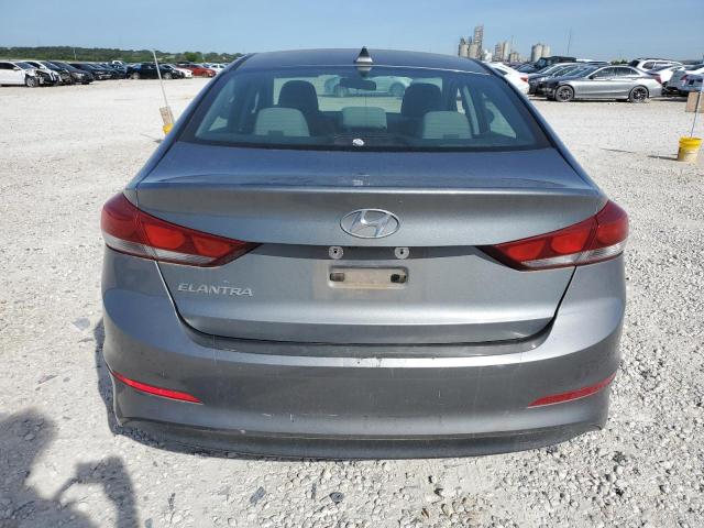 KMHD84LF9HU410006 Hyundai ELANTRA SE