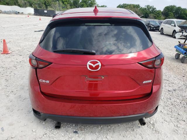 JM3KFADL8H0105695 Mazda Cx-5 Grand Touring