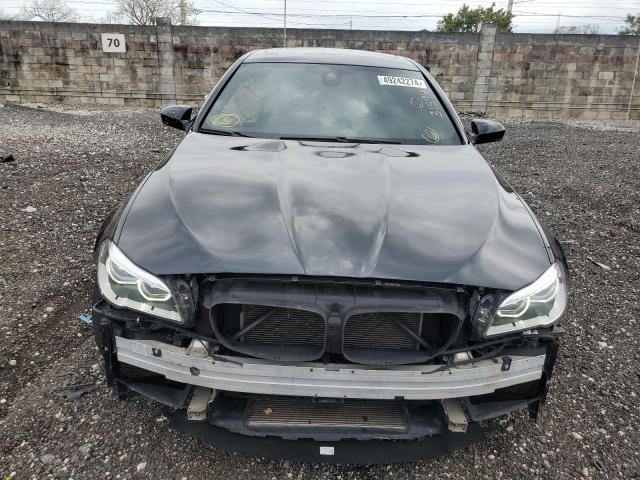 WBSFV9C55GG343341 BMW M5
