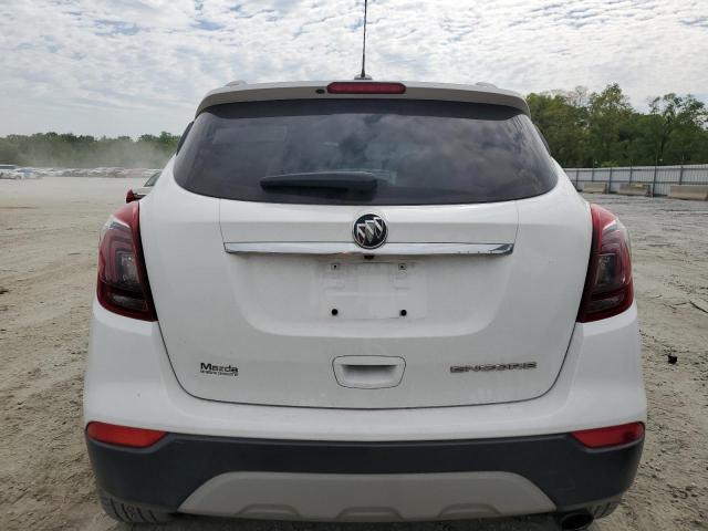 KL4CJCSM1KB759365 Buick Encore Essence