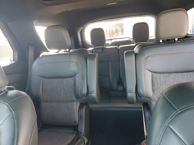 1FMSK8JH3NGA73346 Ford Explorer Timberline