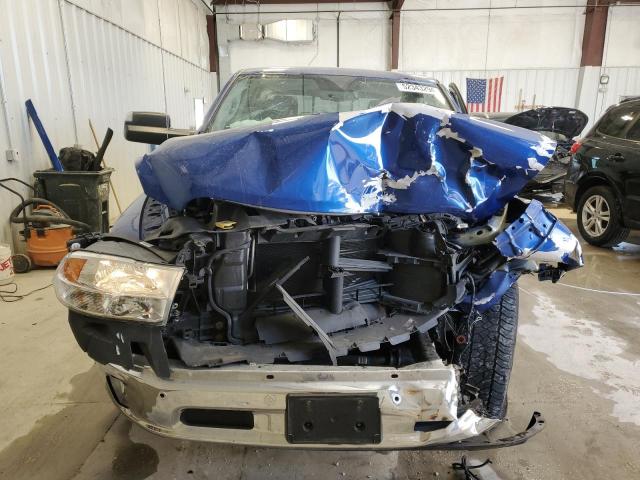 1C6RR7LT5FS609861 RAM 1500 Slt