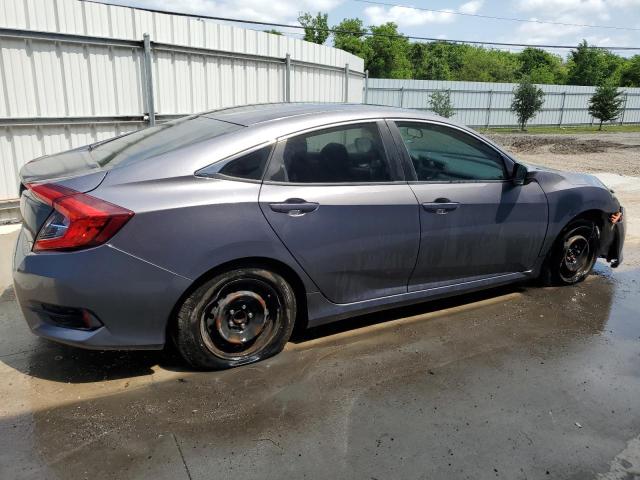 19XFC2F69HE007315 Honda Civic Lx