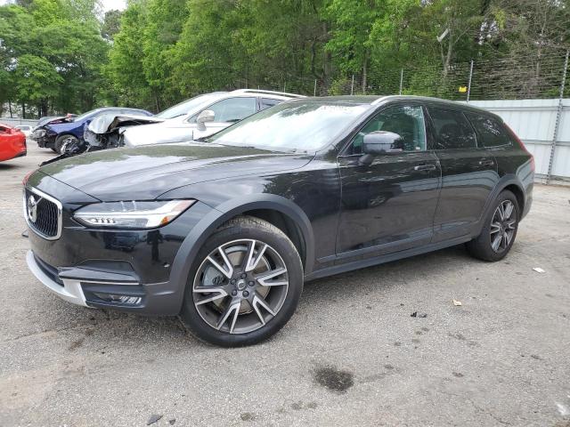 Auction sale of the 2018 Volvo V90 Cross Country T6 Inscription, vin: YV4A22NL4J1016353, lot number: 52132894