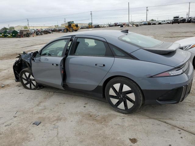 KMHM24AA4PA020522 Hyundai Ioniq 6 Se