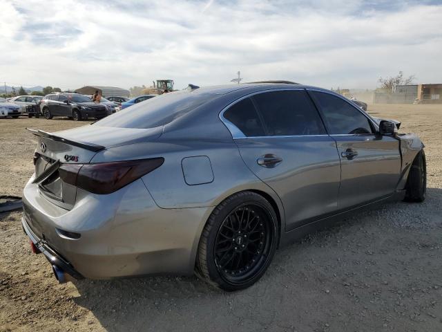 JN1BV7AP3EM688531 Infiniti Q50 BASE