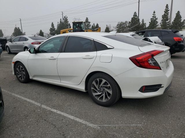 2HGFC2F77HH513773 Honda CIVIC EX