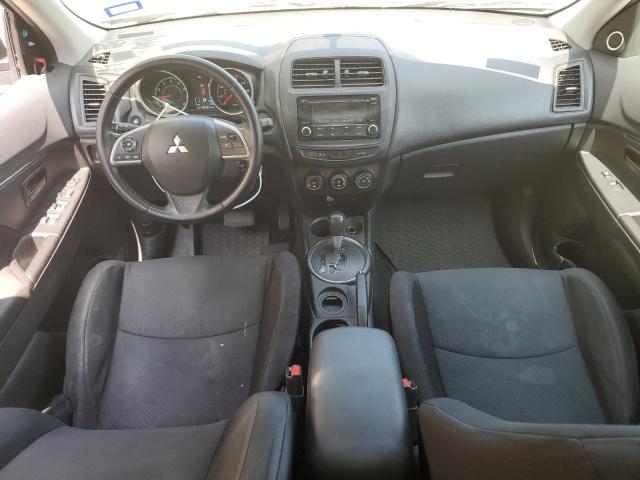 4A4AP3AU2FE037588 Mitsubishi Outlander Sport Es