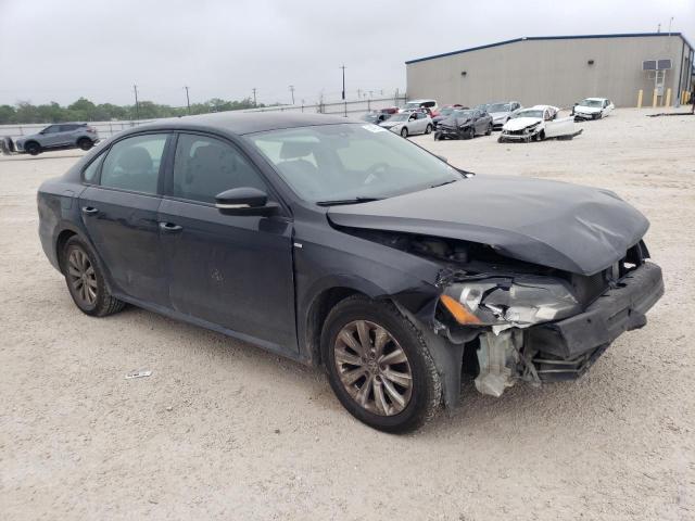 1VWAS7A32FC041301 Volkswagen PASSAT S