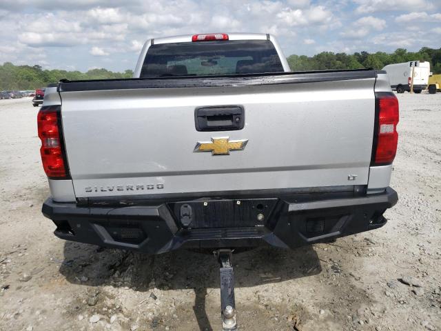1GCVKREC3FZ444128 Chevrolet Silverado