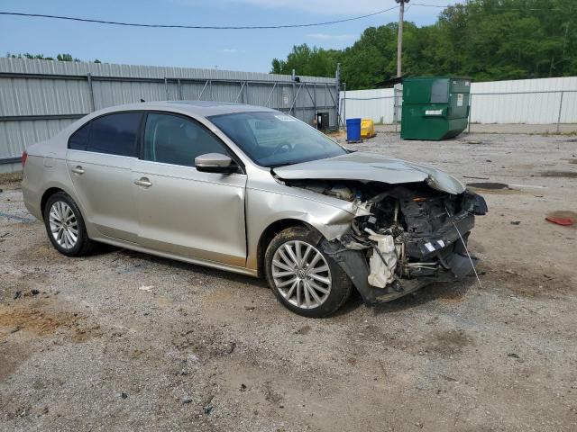 3VWLL7AJXEM294092 Volkswagen JETTA TDI