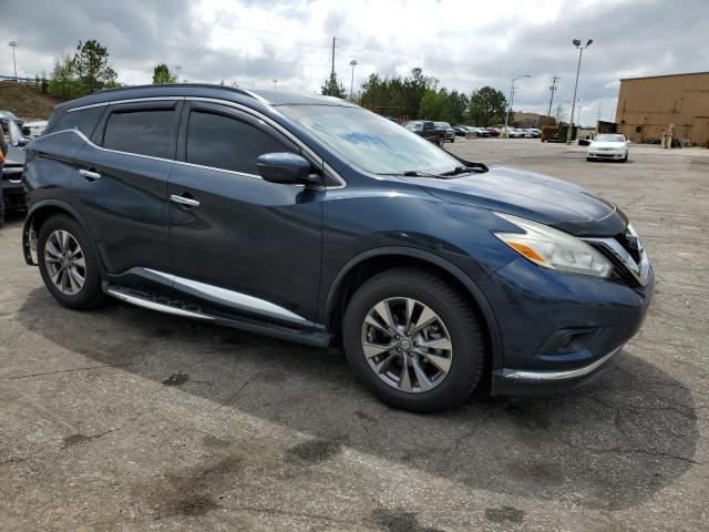 5N1AZ2MG4GN157813 Nissan MURANO S