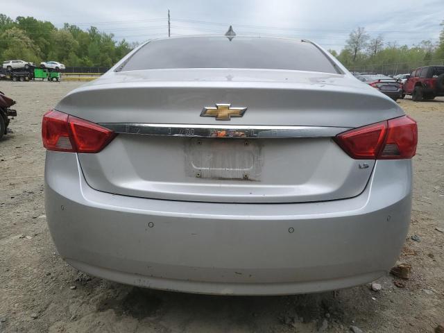 2G11X5SAXG9171740 Chevrolet IMPALA LS