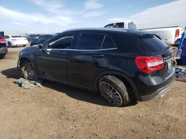 WDCTG4GBXGJ255132 Mercedes-Benz Gla 250 4matic