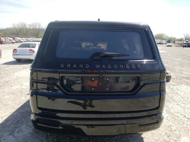 1C4SJVGJ2NS100632 Jeep Grand Wagoneer Series Iii