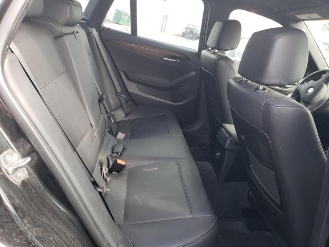 WBAVL1C57FVY31255 BMW X1 Xdrive28i