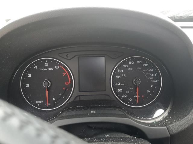 WAUB8GFF4J1018418 Audi A3 PREMIUM
