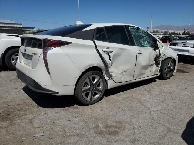 JTDKARFU5G3016370 Toyota Prius