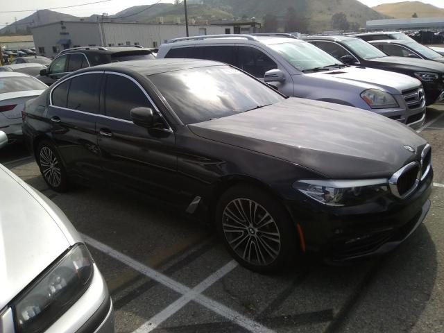 WBAJA5C57JWA37325 BMW 530 I