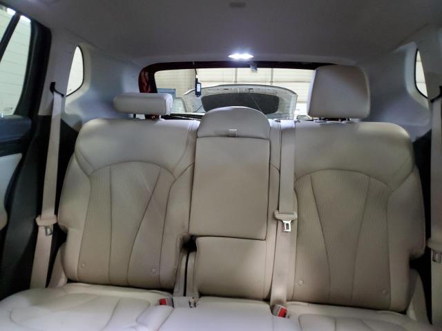 LRBFX1SA6KD146124 Buick Envision Preferred