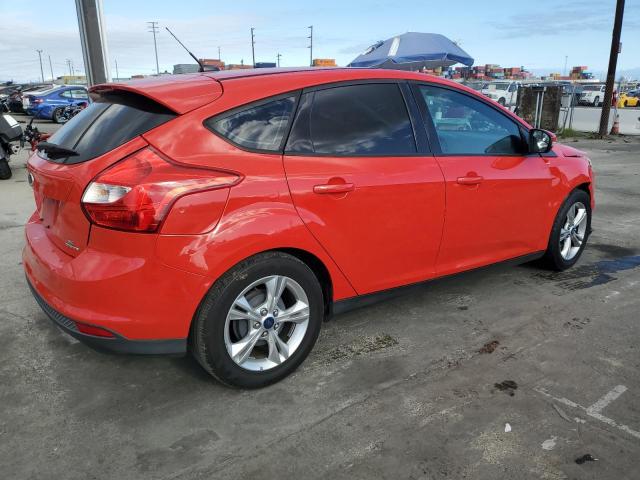 1FADP3K24EL239611 Ford FOCUS SE
