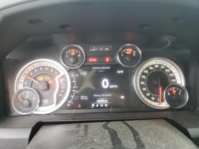1C6RR7LT9ES117655 RAM 1500 Slt