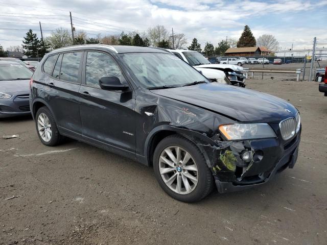 5UXWX9C53E0D22741 BMW X3 Xdrive28i