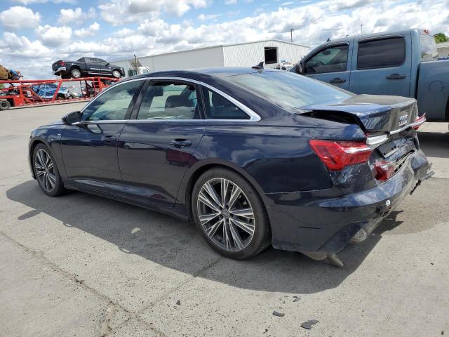 WAUL2AF25KN026179 Audi A6 Premium Plus