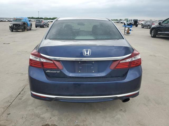 1HGCR2F32HA160386 Honda ACCORD LX