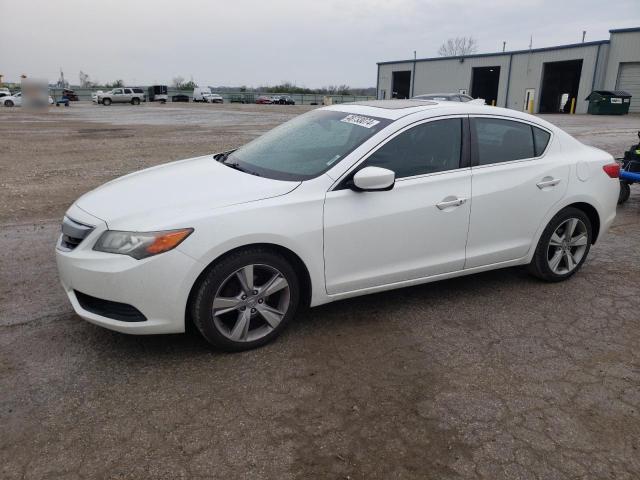 48733074 :رقم المزاد ، 19VDE1F34FE008086 vin ، 2015 Acura Ilx 20 مزاد بيع