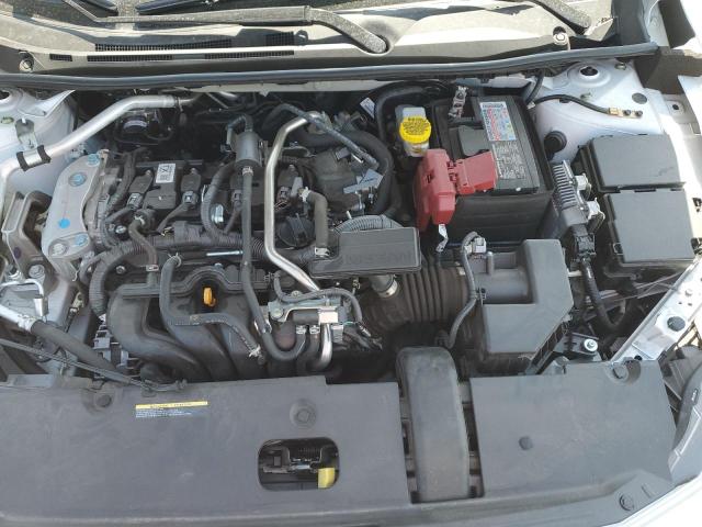3N1AB8DV0PY300093 Nissan SENTRA SR