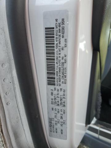 1C4AJWAG1GL215282 Jeep Wrangler Sport