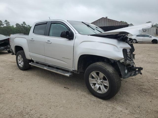 1GTG5CE36G1101682 GMC CANYON SLE
