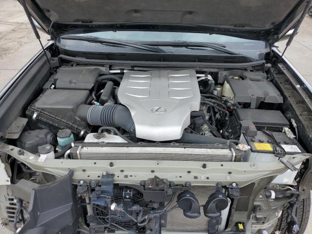 JTJAM7BX9M5275819 Lexus Gx 460 Premium