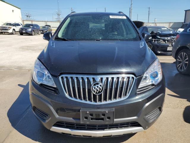 KL4CJASB2GB716387 Buick Encore