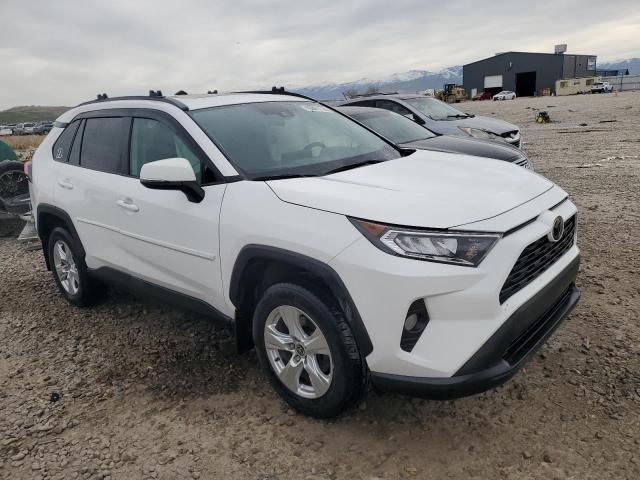 2T3P1RFV9MC246437 Toyota Rav4 Xle