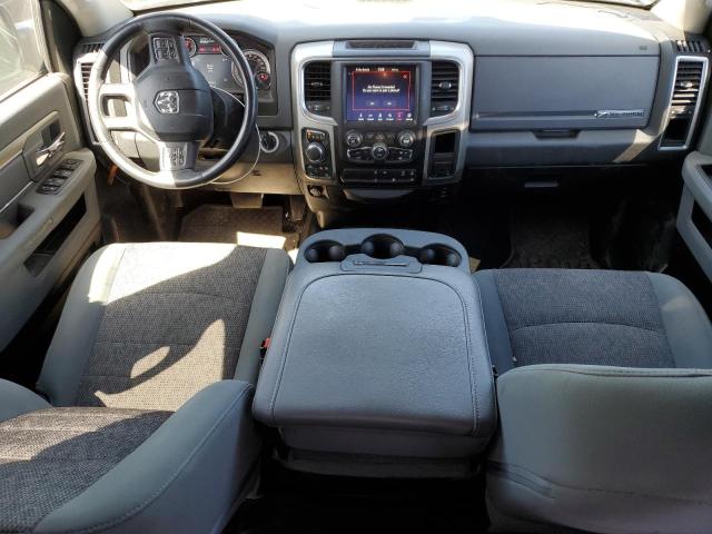 1C6RR7LT4JS257378 RAM 1500 Slt