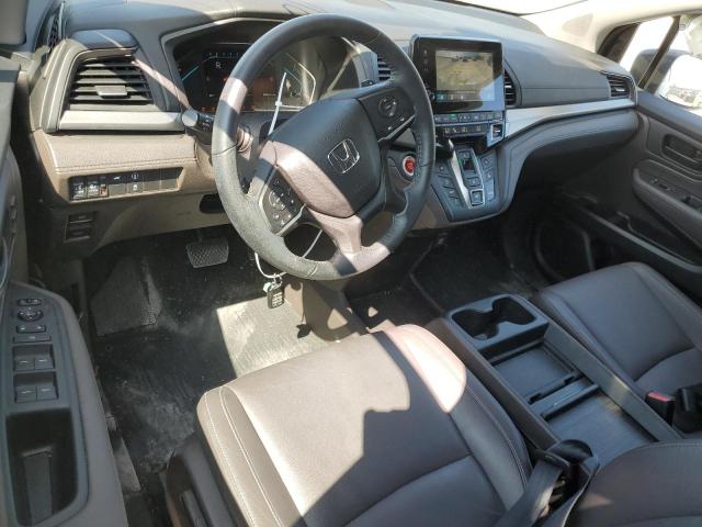 5FNRL6H74MB038874 Honda ODYSSEY EXL