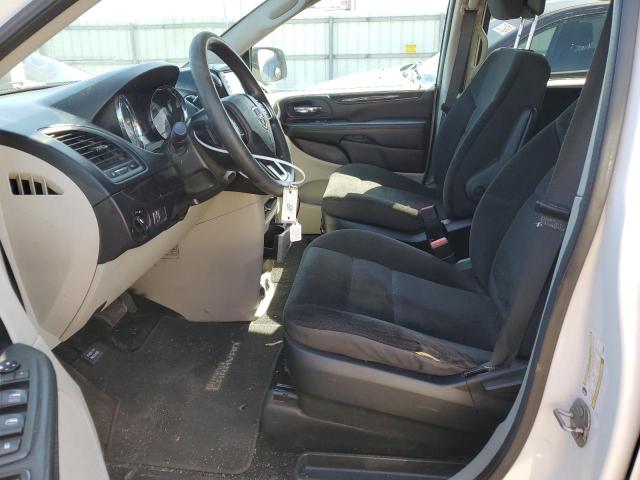 2C4RDGBG1JR225890 Dodge Grand Caravan Se