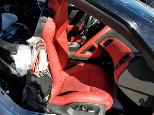 1G1YU2D64G5608837 Chevrolet Corvette Z06 3lz