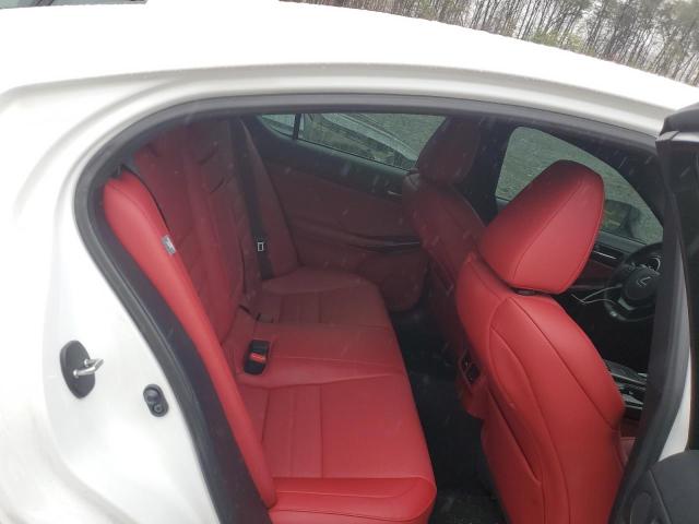 JTHGZ1E23M5019301 Lexus Is 350 F-sport