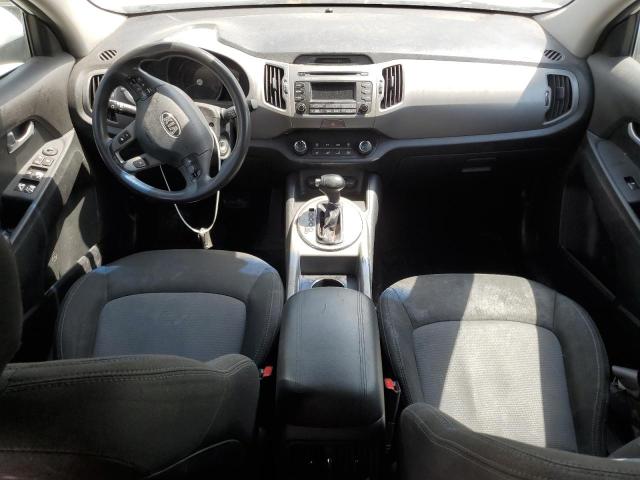 KNDPB3AC8G7871734 KIA Sportage Lx