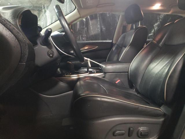 5N1DL0MM1HC504665 Infiniti QX60