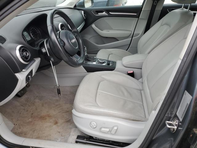 WAUACGFF6F1001816 Audi A3 PREMIUM