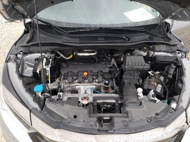 3CZRU6H10KG729085 Honda HR-V SPORT