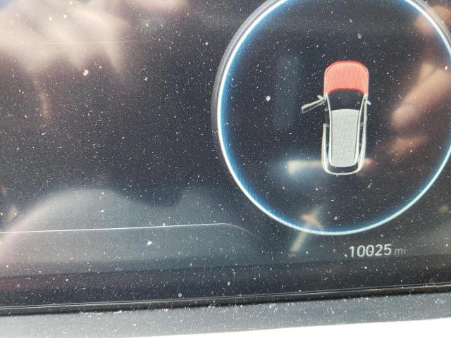 5NMJFCAE0PH266949 Hyundai TUCSON SEL