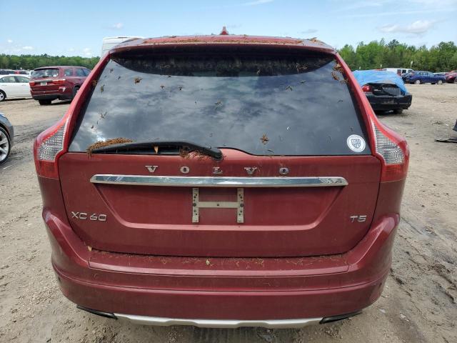 YV440MDK3F2668356 Volvo Xc60 T5 Premier