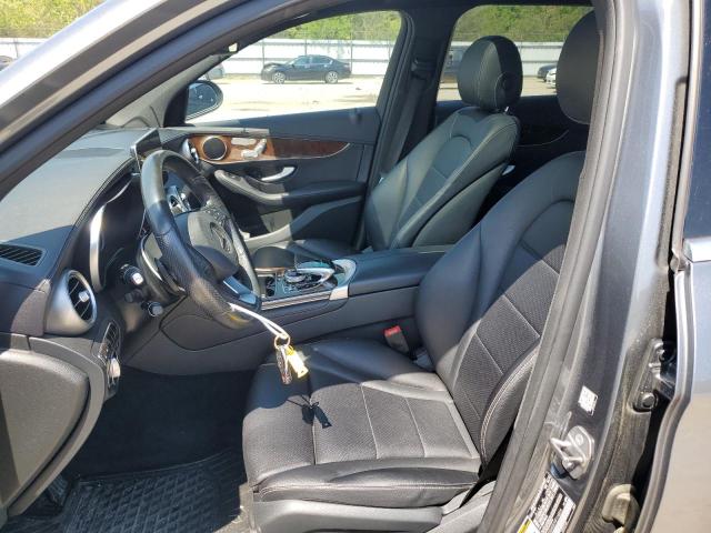 WDC0G4KB1HF116814 Mercedes-Benz Glc 300 4matic