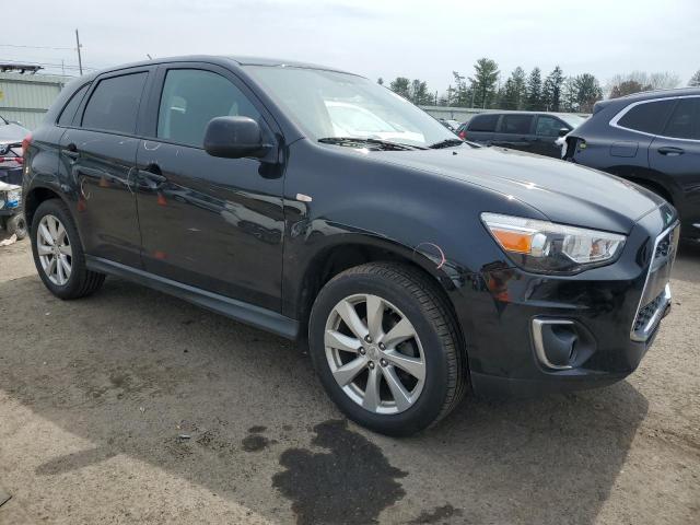 4A4AP3AU6FE058878 Mitsubishi Outlander Sport Es
